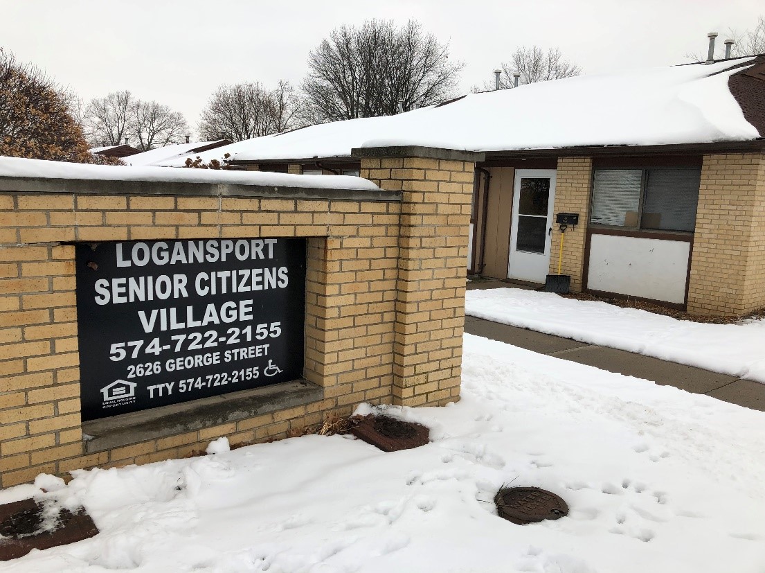 Logansport Senior Citizens Village - Centennial Mortgage