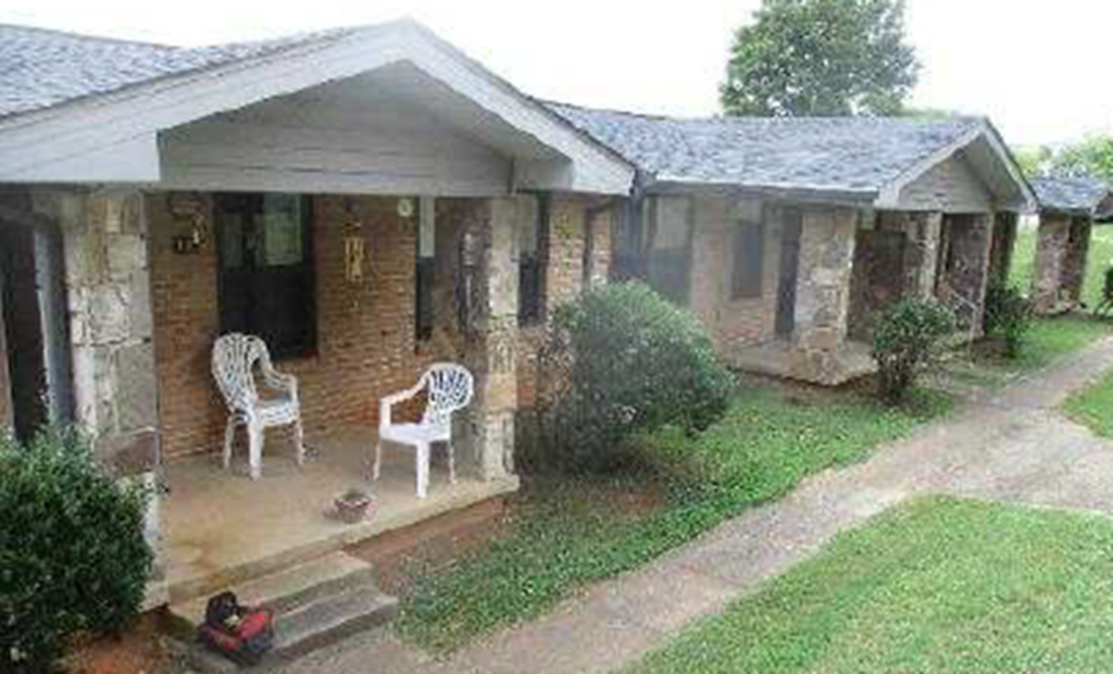 Cherokee Bluff & Timber Ridge Centennial Mortgage Project Closing