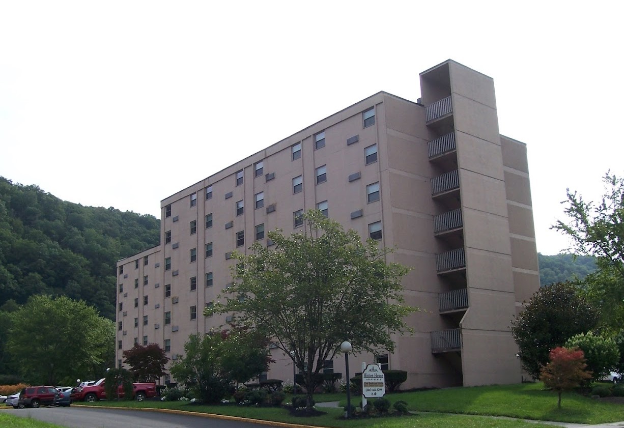 Hinton House Centennial Mortgage Inc